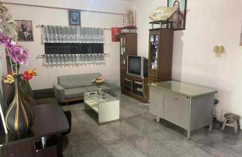 San Sai House | SansaiGoboriV2