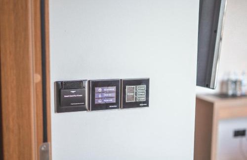 Bydgoszcz Apartment | Sansara Apartments