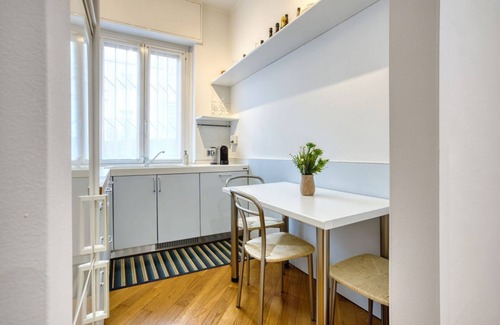 San Siro Apartment | SanSiro - Restful & Spacious apt