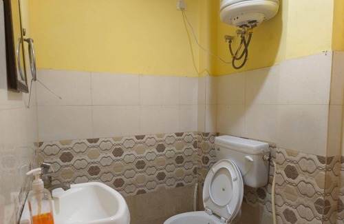 Varanasi Hotel | Sanskriti Paying Guest House