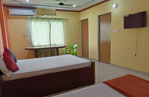 Varanasi Hotel | Sanskriti Paying Guest House