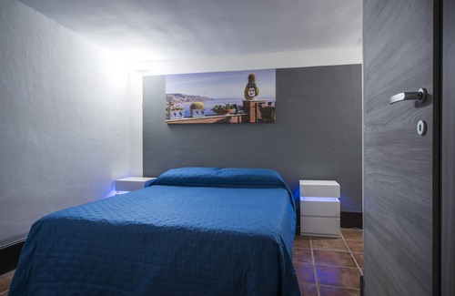 Borgo-Sanzio Bed & Breakfast | Sant'Agata al Borgo - Taormina by Wonderful Italy