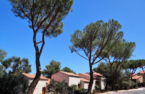 Marine de Saint Ambroggio Villa | Sant Ambroggio Villa 1