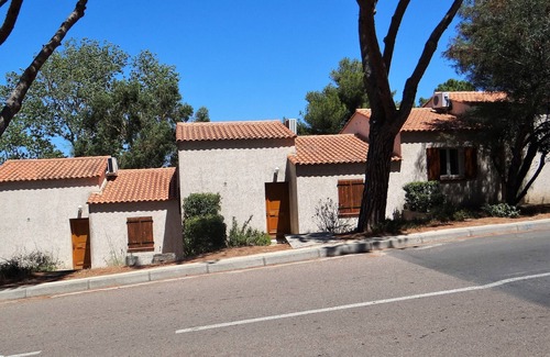 Marine de Saint Ambroggio Villa | Sant Ambroggio Villa 2