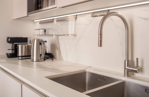 San Vittore Apartment | Sant'Ambrogio Luxury Apartment R&R
