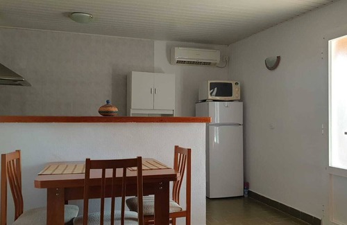 Formentera Cottage | Sant Ferran De Ses Roques: country holiday home - San Fernando