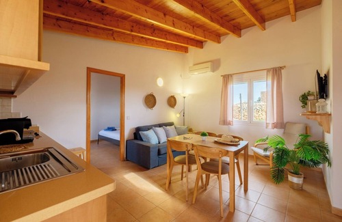 Formentera Cottage | Sant Ferran De Ses Roques: house/villa - Sant Ferran