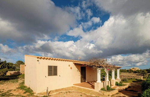 Formentera Cottage | Sant Ferran De Ses Roques: house/villa - Sant Ferran