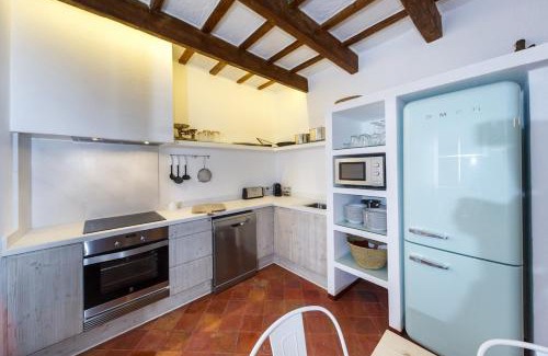 Ciudadela House | SANT ISIDRE 50