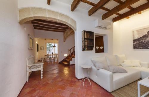 Ciudadela House | SANT ISIDRE 50