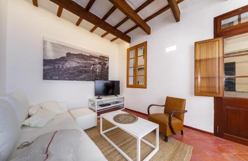 Ciudadela House | SANT ISIDRE 50