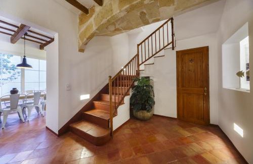 Ciudadela House | SANT ISIDRE 50