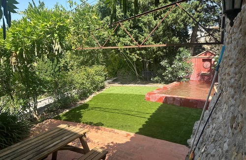 Sant Mori Villa | Sant Mori: Dream House