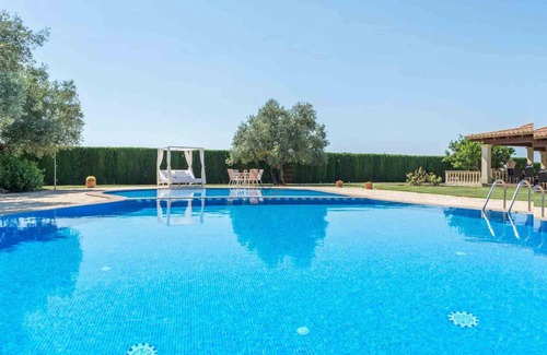 Sa Pobla Cottage | Sant Vicens, beautiful holiday home
