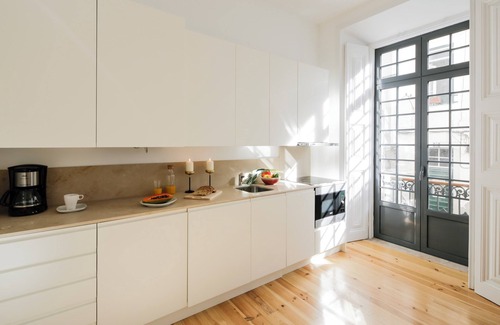 Misericordia Apartment | Santa Catarina Apartments
