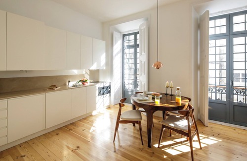 Misericordia Apartment | Santa Catarina Apartments