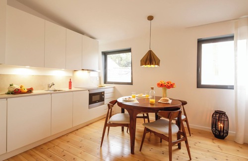 Misericordia Apartment | Santa Catarina Apartments