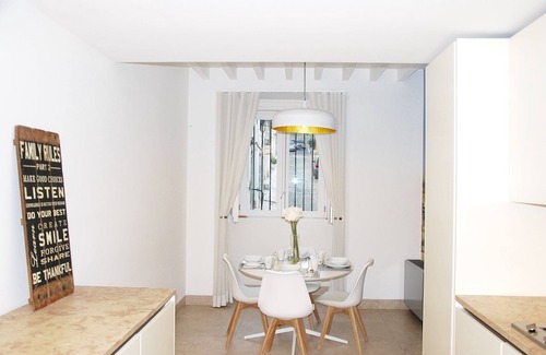 Pena Apartment | Santa Catarina Luxury Apartment