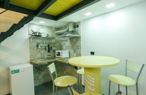 Historical Center Apartment | Santa Chiara Maison