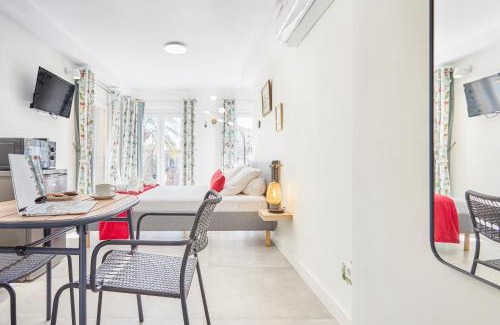 Alicante City Centre Apartment | Santa Cruz Alicante Apartamentos