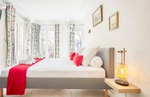 Alicante City Centre Apartment | Santa Cruz Alicante Apartamentos