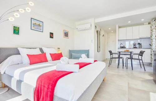 Alicante City Centre Apartment | Santa Cruz Alicante Apartamentos