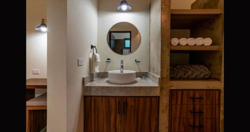 La Paz Apartment | Santa Cruz Suite #2