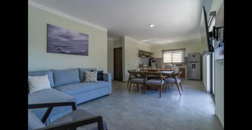La Paz Apartment | Santa Cruz Suite #24