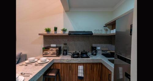 La Paz Apartment | Santa Cruz Suite #4