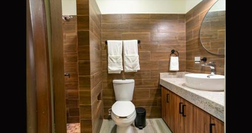 La Paz Apartment | Santa Cruz Suite #4