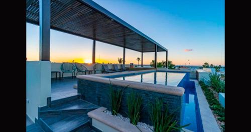 La Paz Apartment | Santa Cruz Suite #4