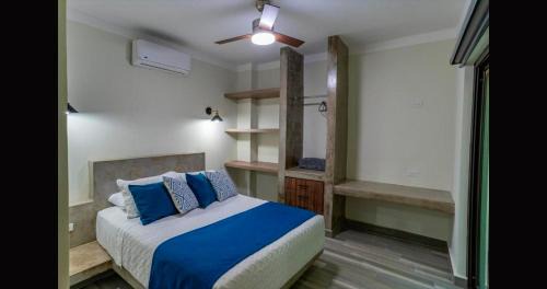 La Paz Apartment | Santa Cruz Suite #5