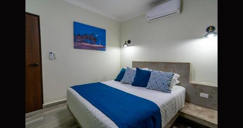 La Paz Apartment | Santa Cruz Suite #5