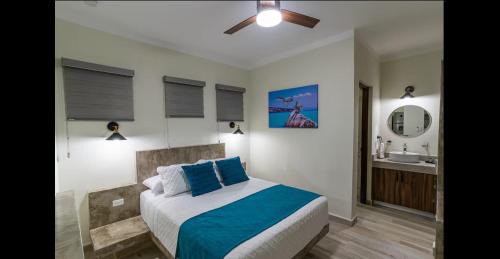 La Paz Apartment | Santa Cruz Suite #8
