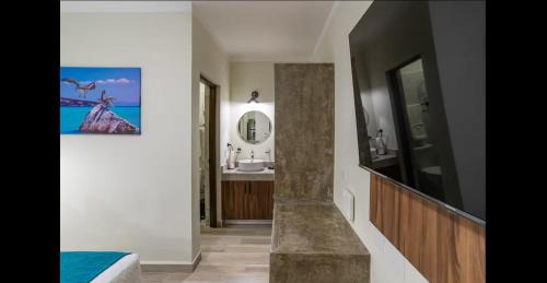La Paz Apartment | Santa Cruz Suite #8