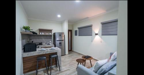 La Paz Apartment | Santa Cruz Suite #8