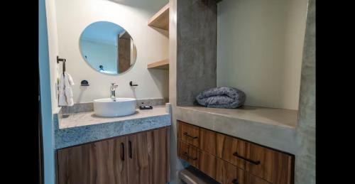 La Paz Apartment | Santa Cruz Suite #9