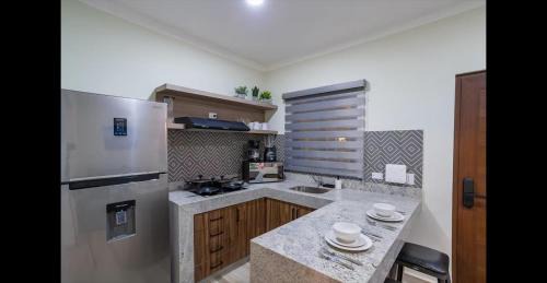 La Paz Apartment | Santa Cruz Suite #9