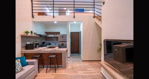 La Paz Apartment | Santa Cruz Suites #1