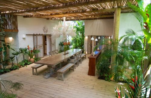 Trancoso House | Santa Fe Casas Hotel Trancoso