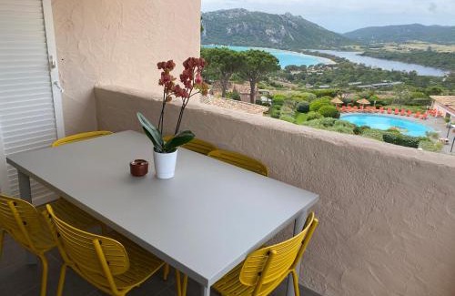 Santa Giulia Apartment | Santa Giulia - Le village de L'hacienda