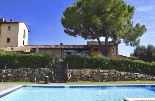 Massa Marittima Apartment | Santa Laura: La Legnaia