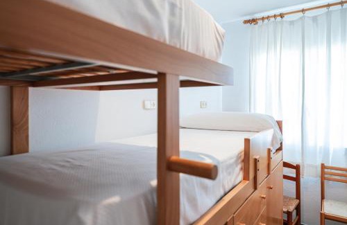 Almadraba-Canyelles Apartment | Santa Llucia Apartaments