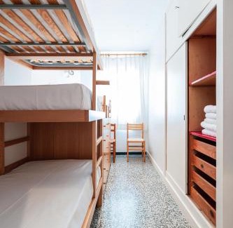 Almadraba-Canyelles Apartment | Santa Llucia Apartaments