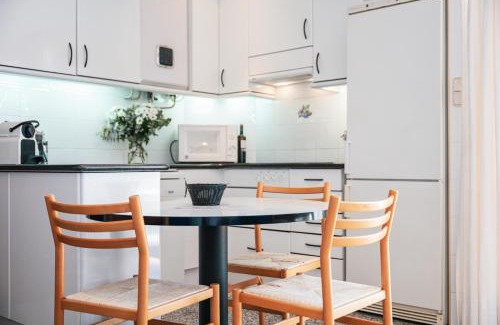 Almadraba-Canyelles Apartment | Santa Llucia Apartaments