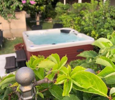 Split Apartment | Santa Lucia