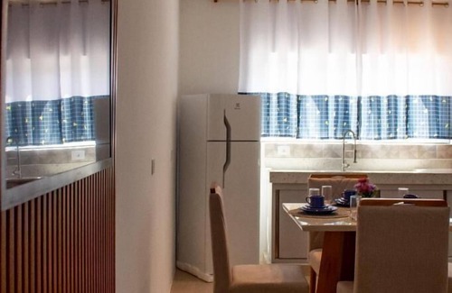 Arraial d'Ajuda Apartment | Santa Luzia Flats