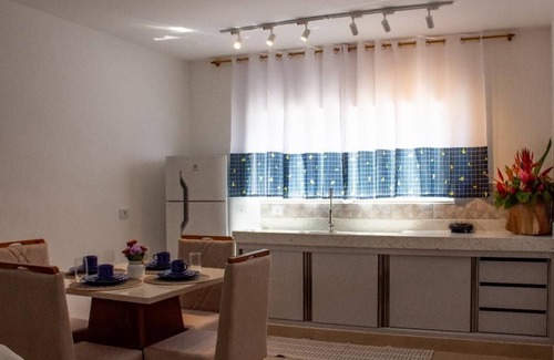 Arraial d'Ajuda Apartment | Santa Luzia Flats