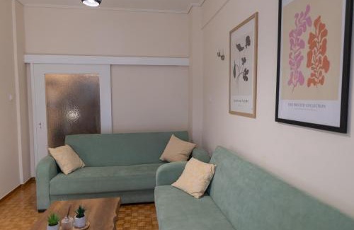 Ioannina Apartment | Santa Marina 3