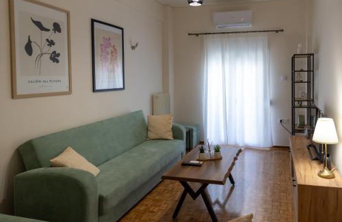 Ioannina Apartment | Santa Marina 3